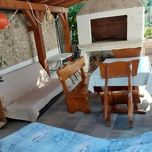  Apartament Sikirica